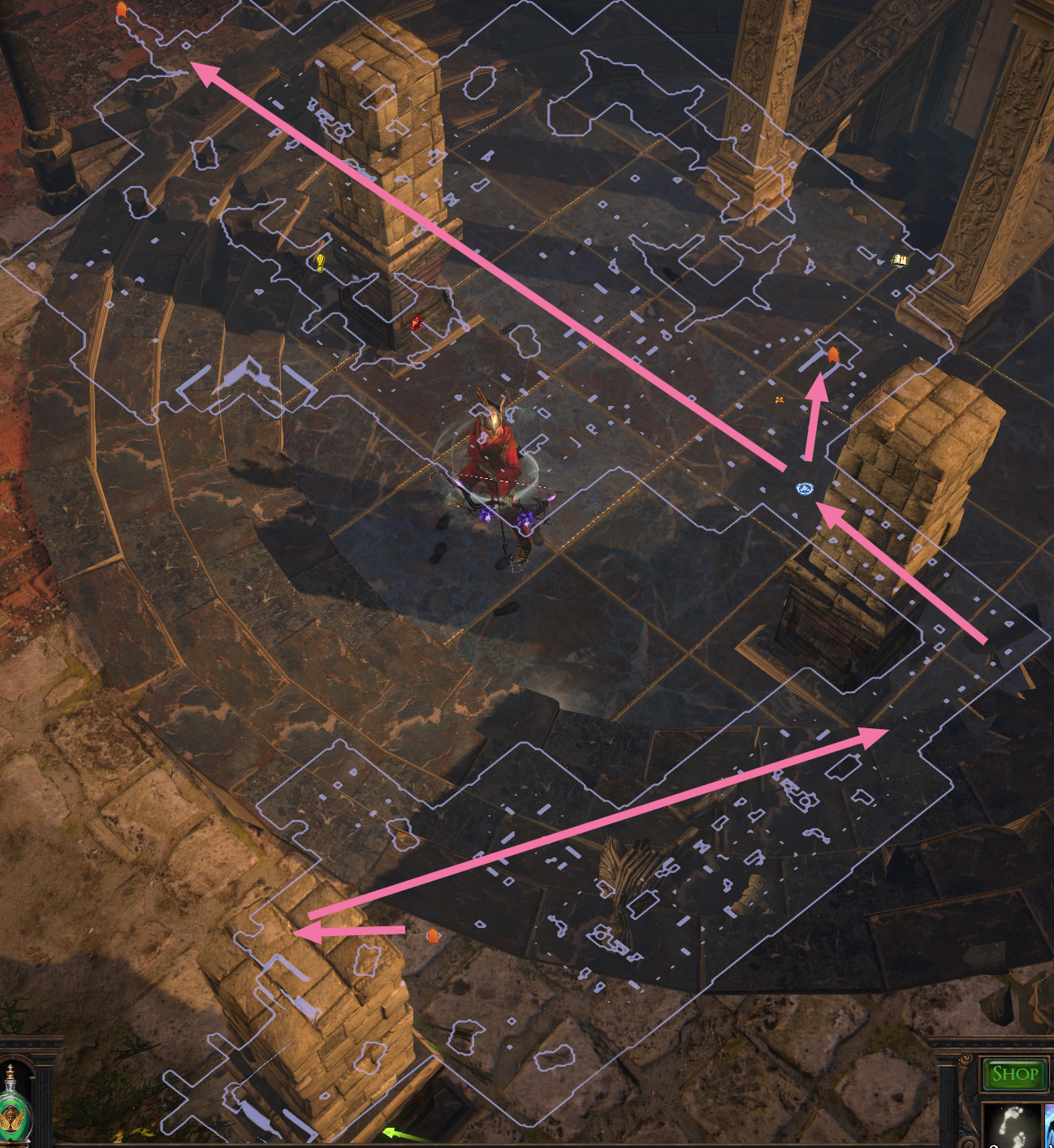 Marketplace Variant 5